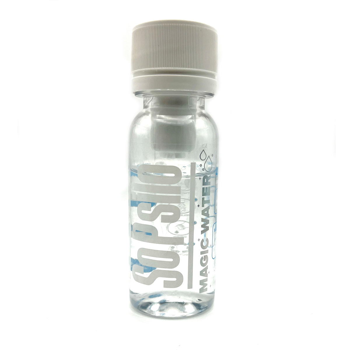 Magic Water