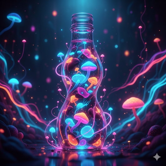 Central, eye-catching, represents the article visually