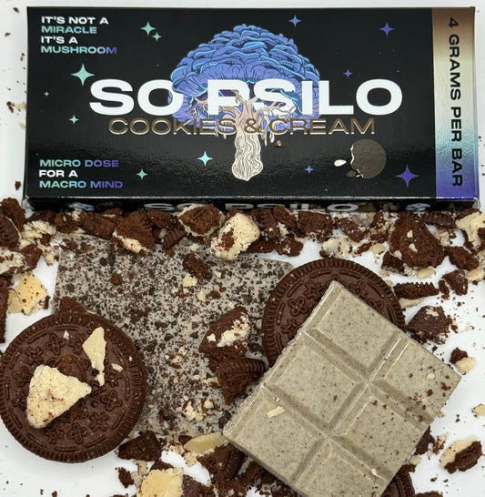 How Magic Chocolate Bars Fit Into Daily Routines
