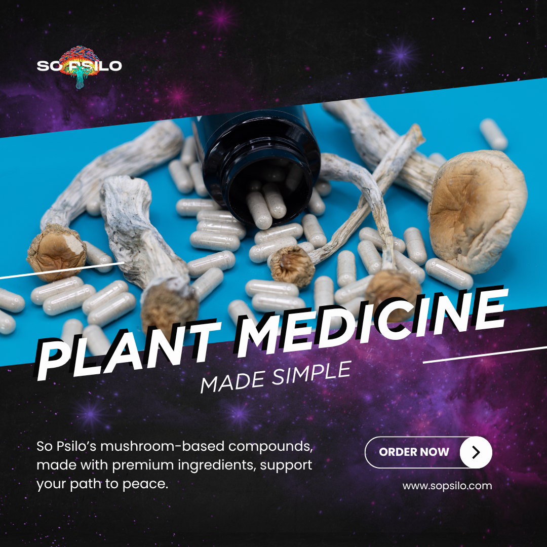 Magic Capsules