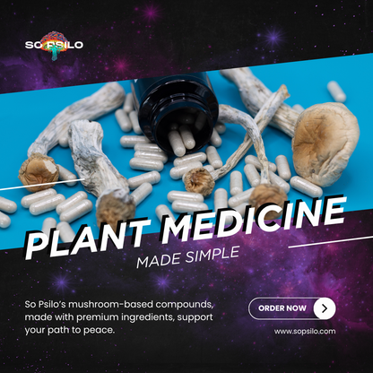 Magic Capsules