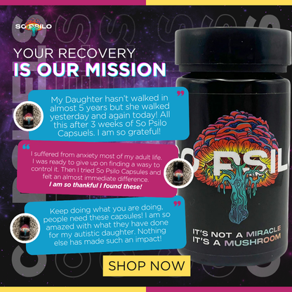 Magic Capsules