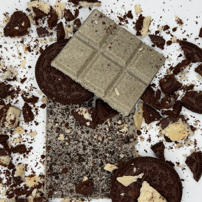 Magic Bars