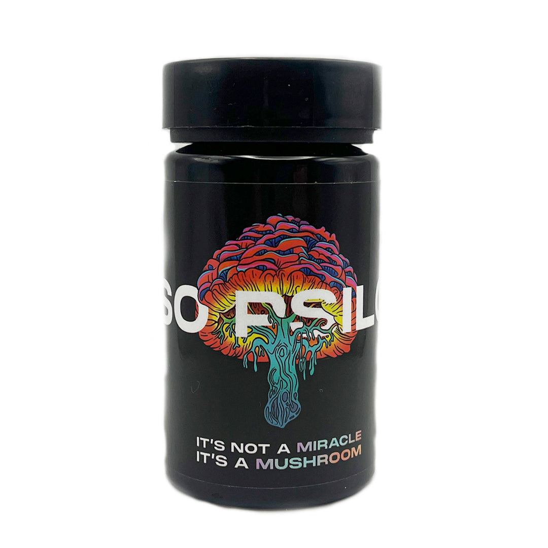Magic Capsules
