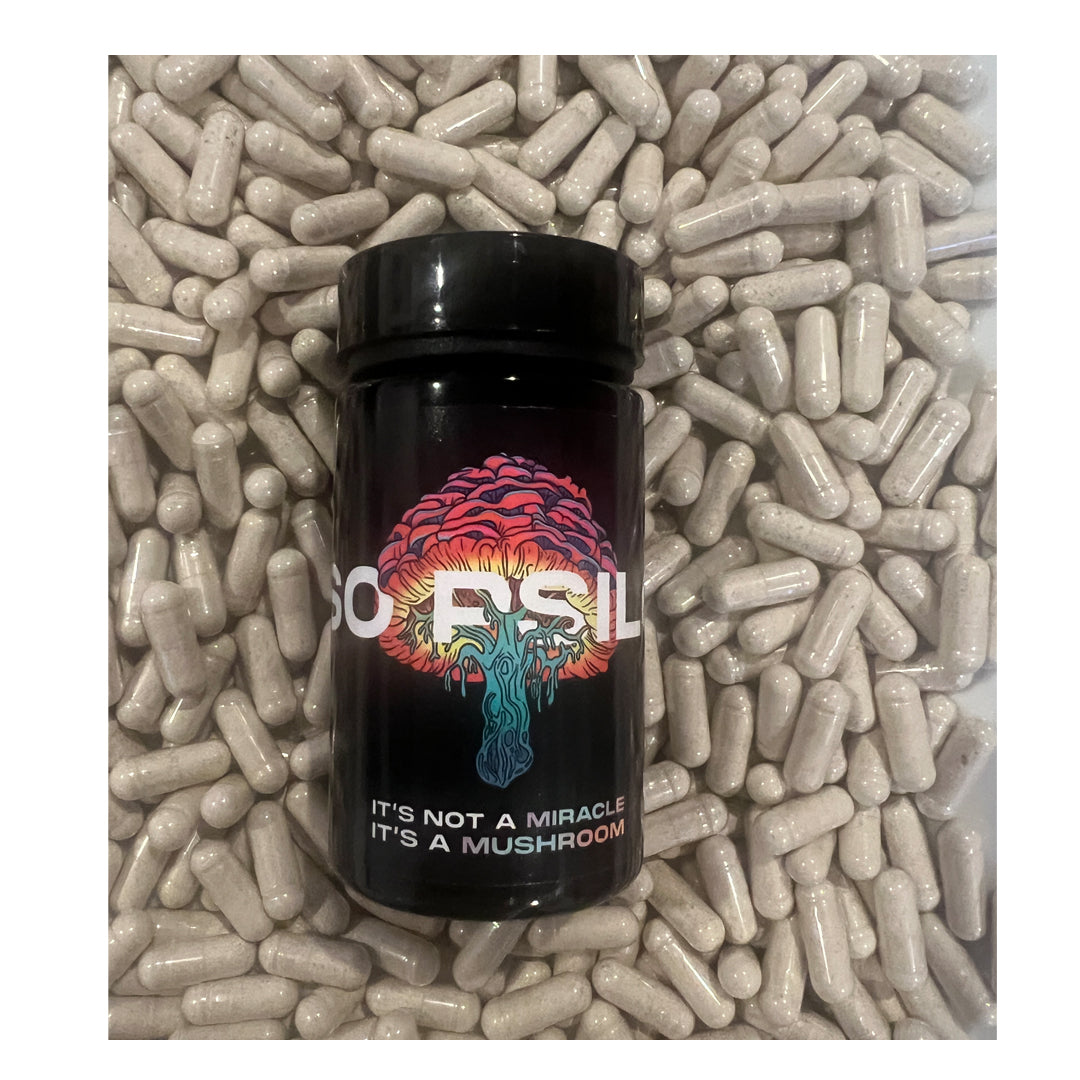 Magic Capsules