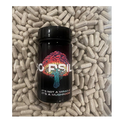 Magic Capsules